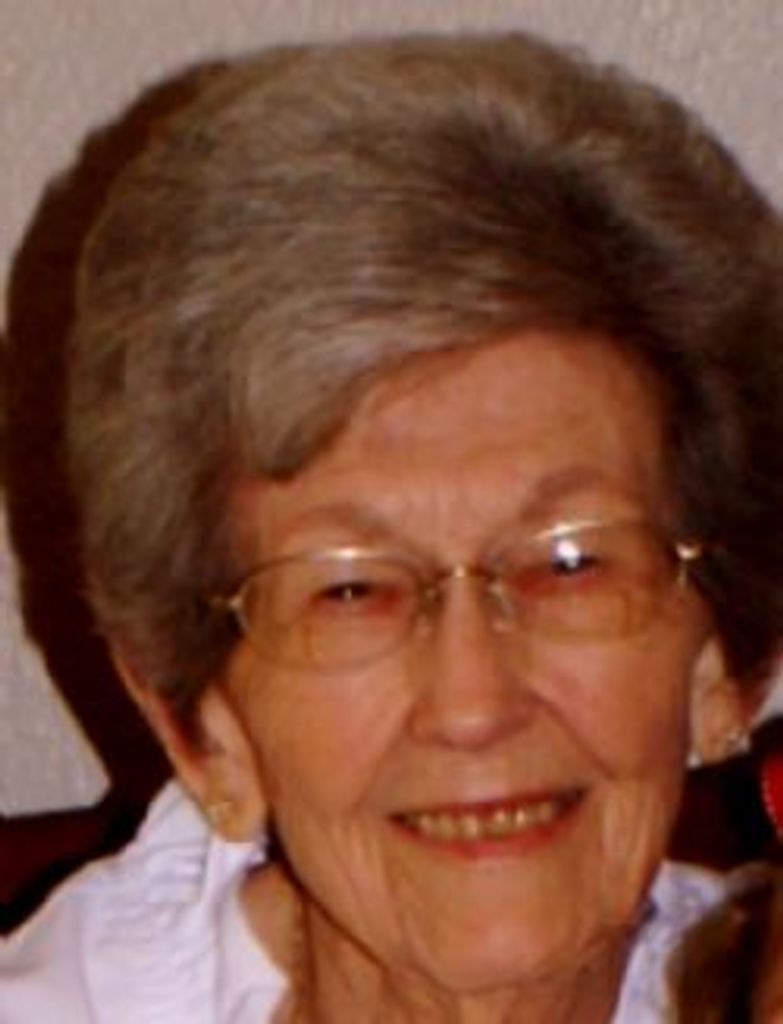 Mary Ivy
