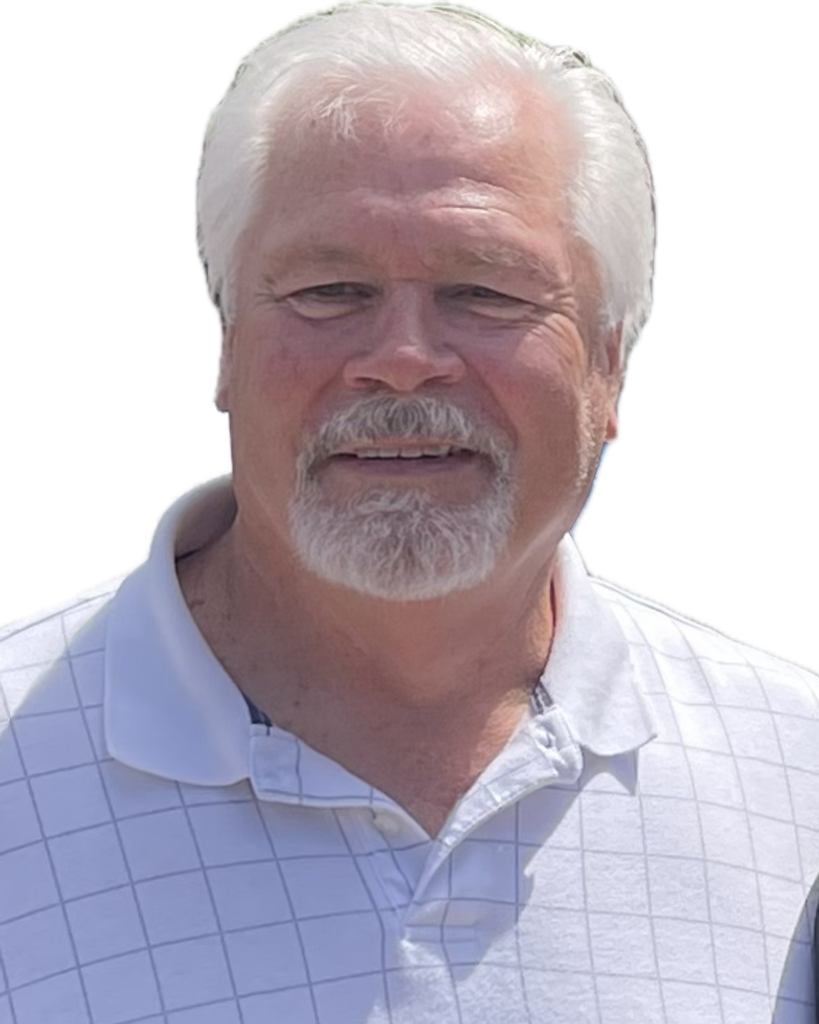 David Eugene Bernstein Profile Photo