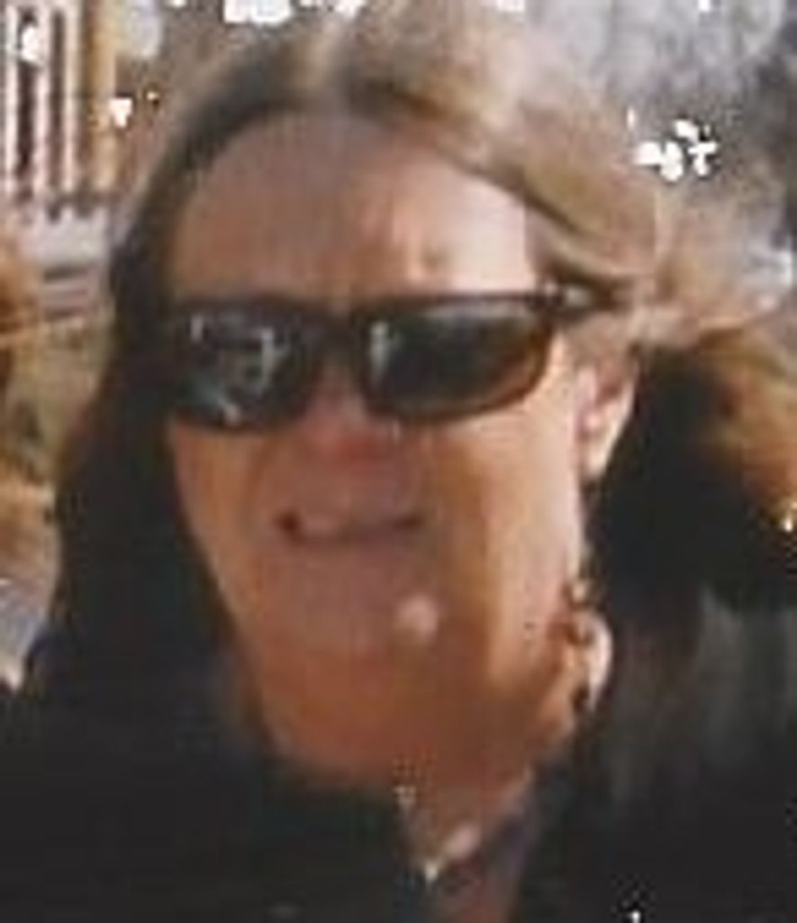 Lora Sue Cain