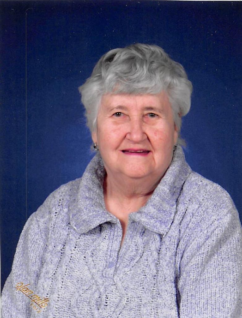 Nancy Ellen (Stewart) Belcher Profile Photo