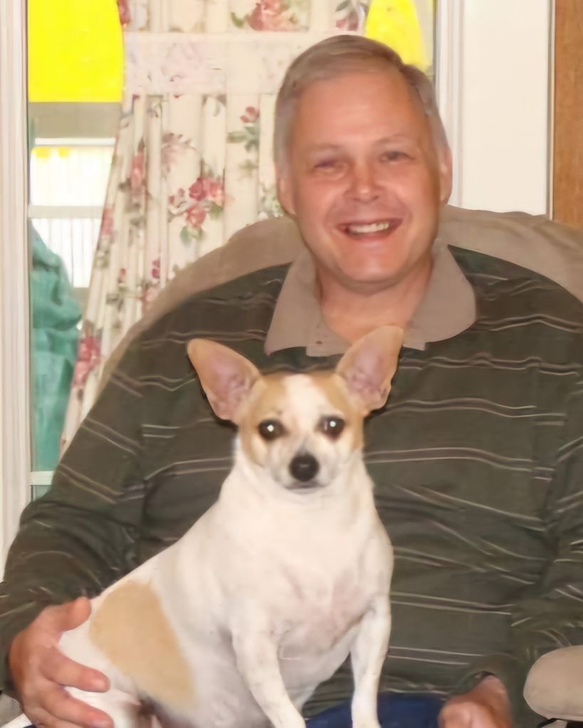 Gary Greg Truitt