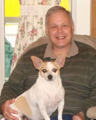 Gary Greg Truitt's obituary image