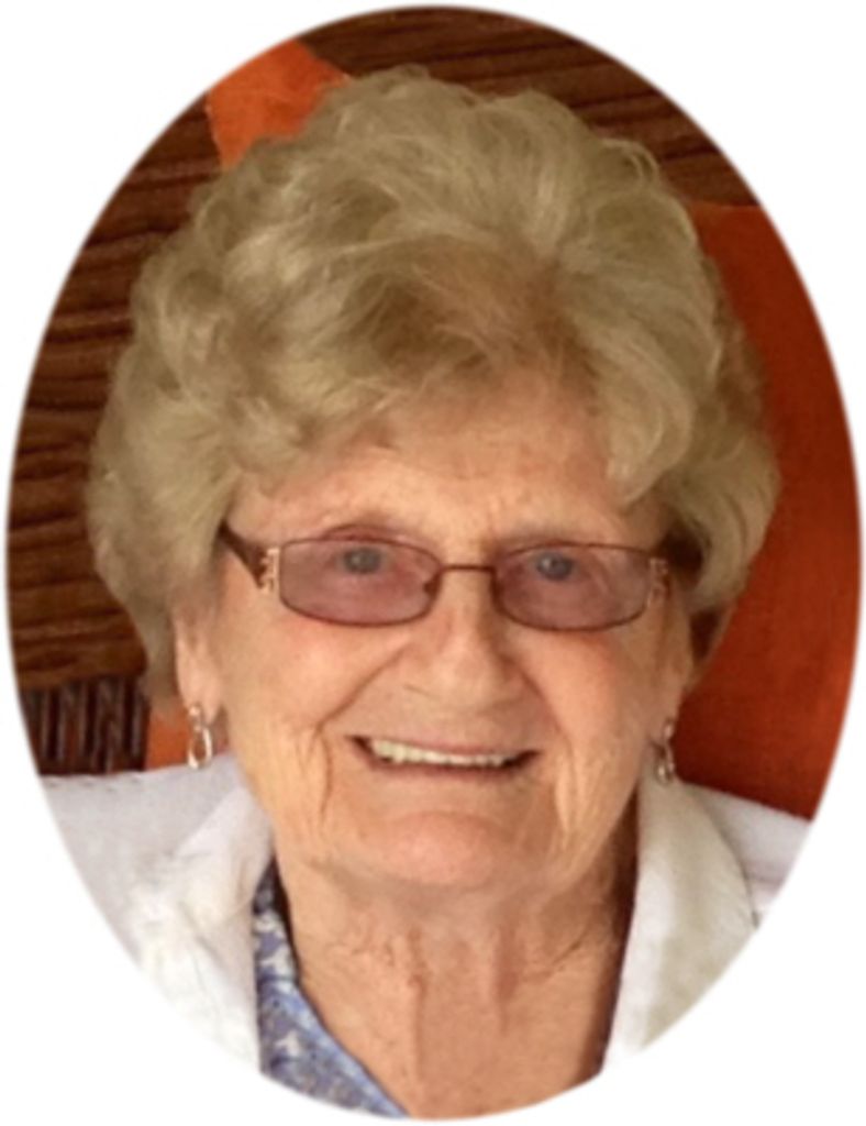 June Sipkovsky