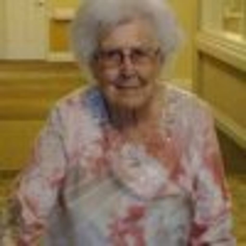 Dorothy Anne Peterson