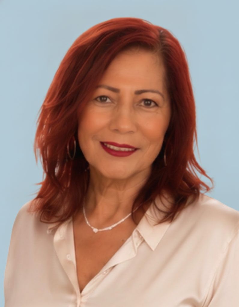 Martha Alicia Rivera