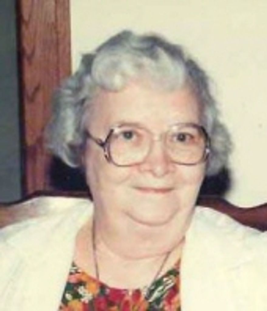 Audrey V. Oates