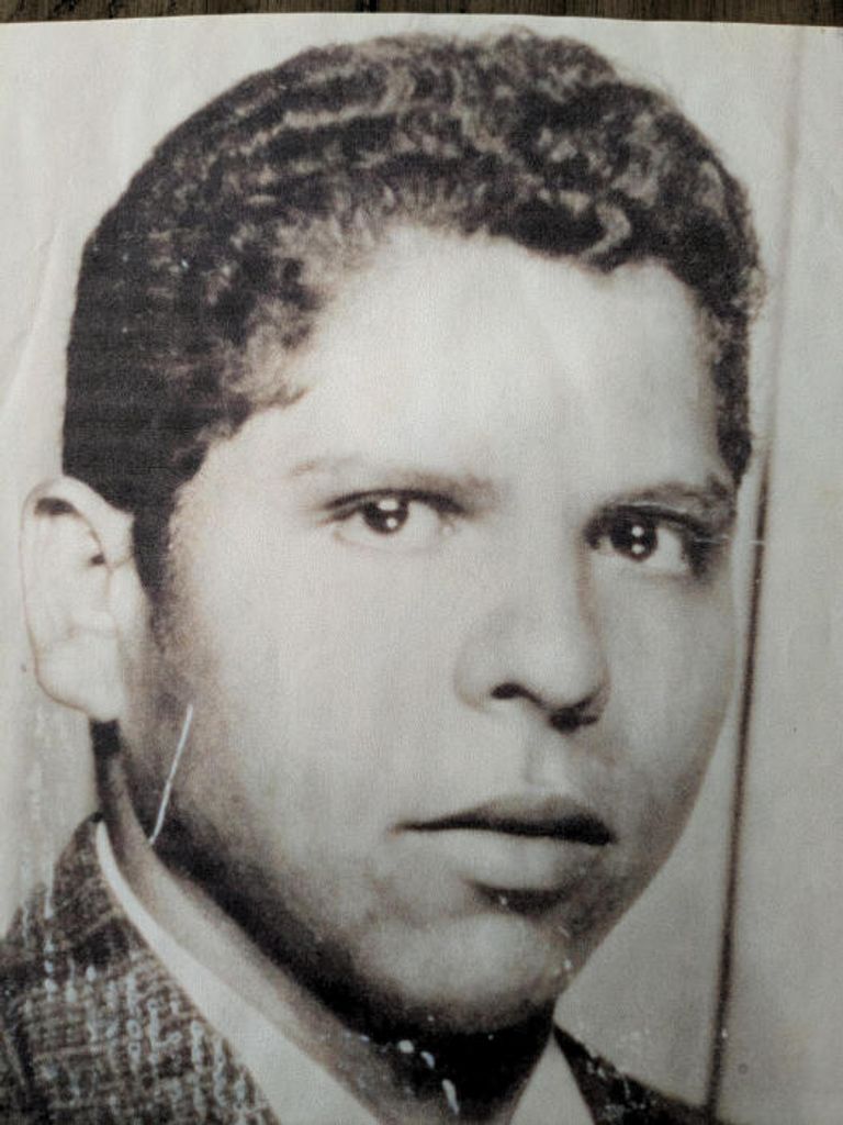 Wilson Lopez