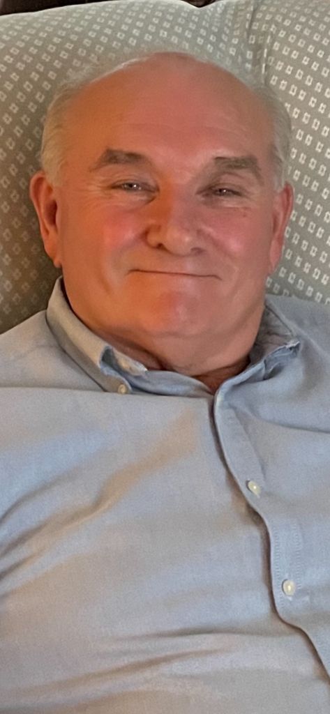 Danny Eugene Spradlin Profile Photo