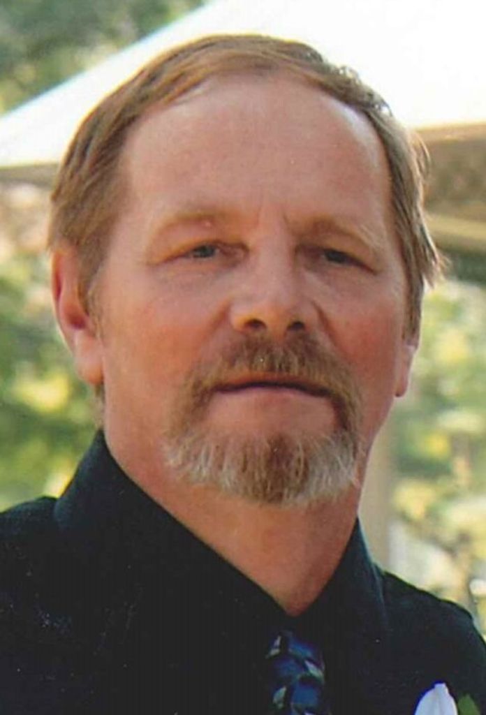 Ernest W. Berg