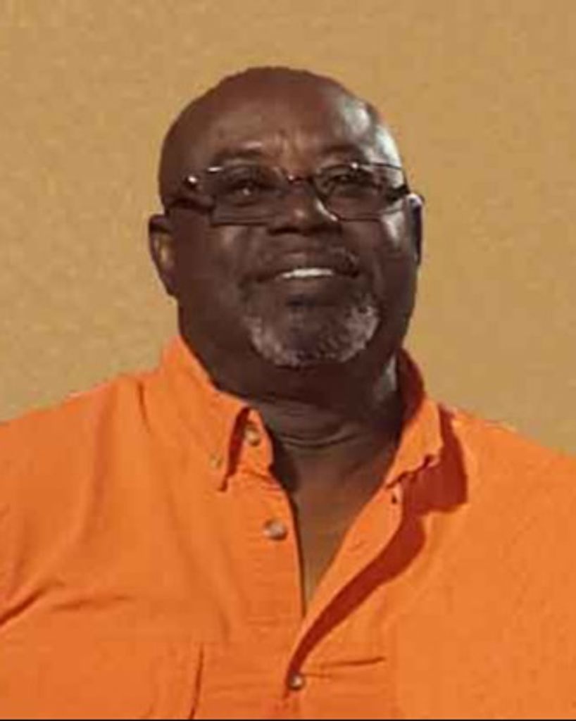 James Dalton Wilson, Sr. Profile Photo