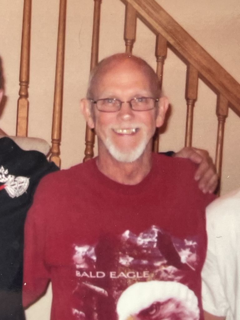 Larry Allen Walker Profile Photo
