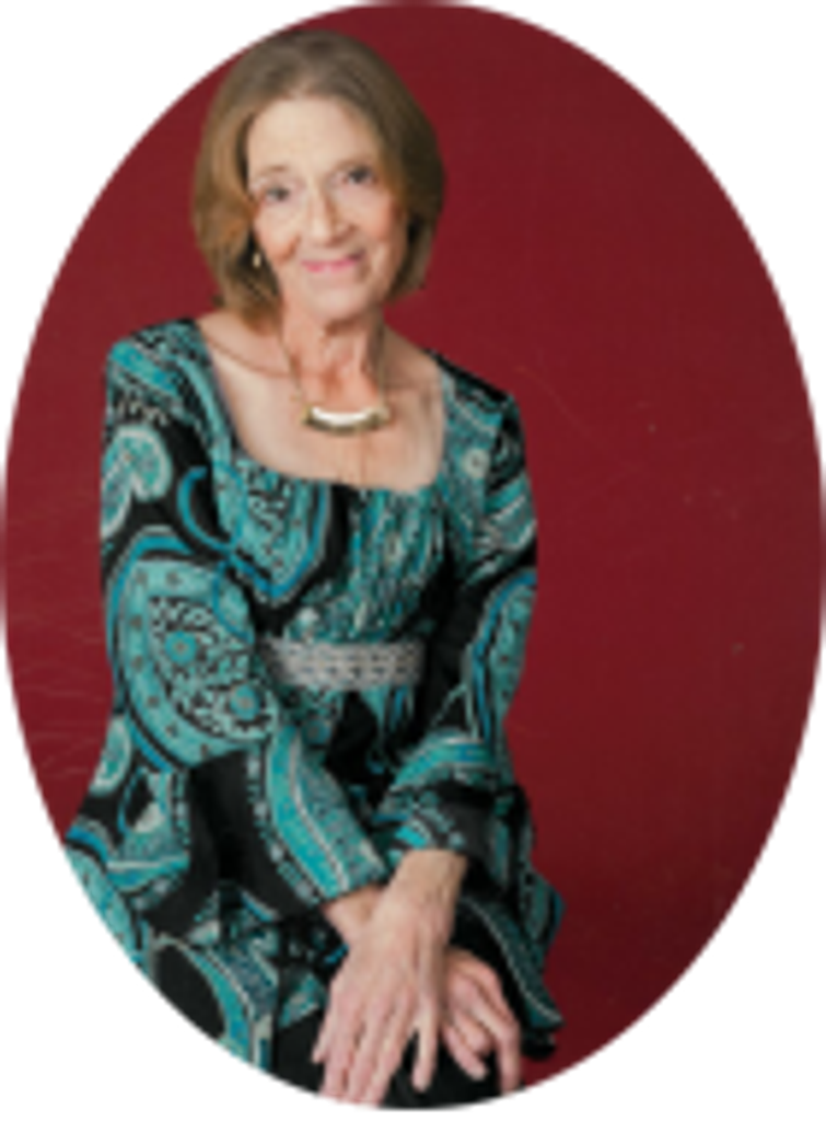 Peggy Miller