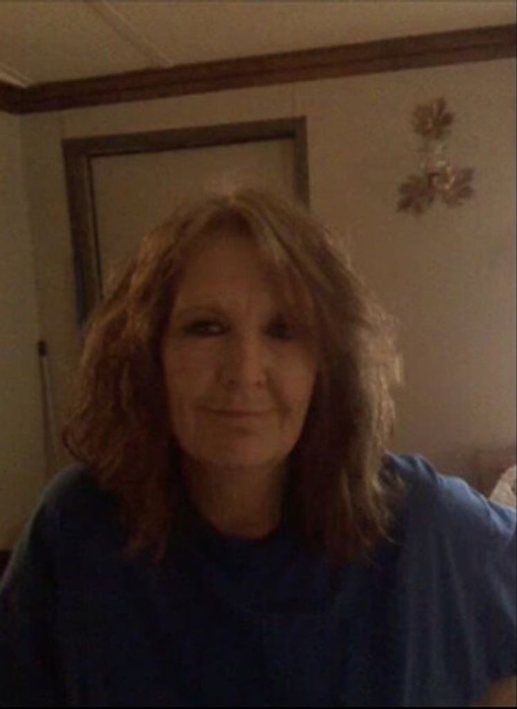 Christine "Crissy" Howard Morgan