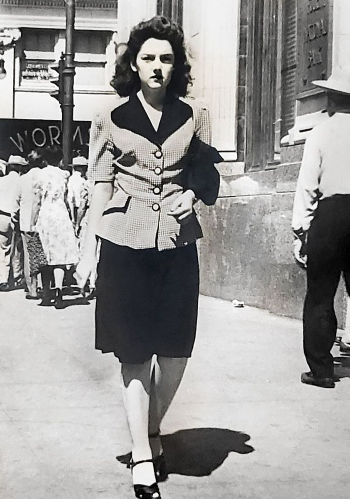 Marjorie Ellen Plamann