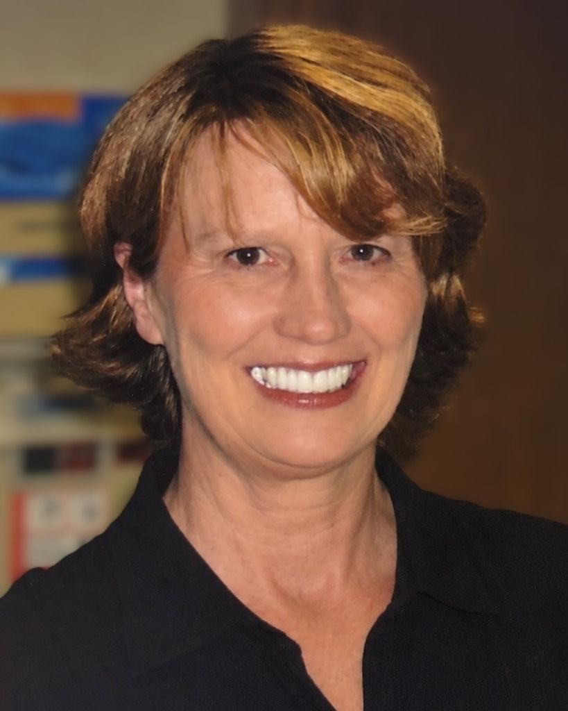 Polly Warren McKeehan Profile Photo