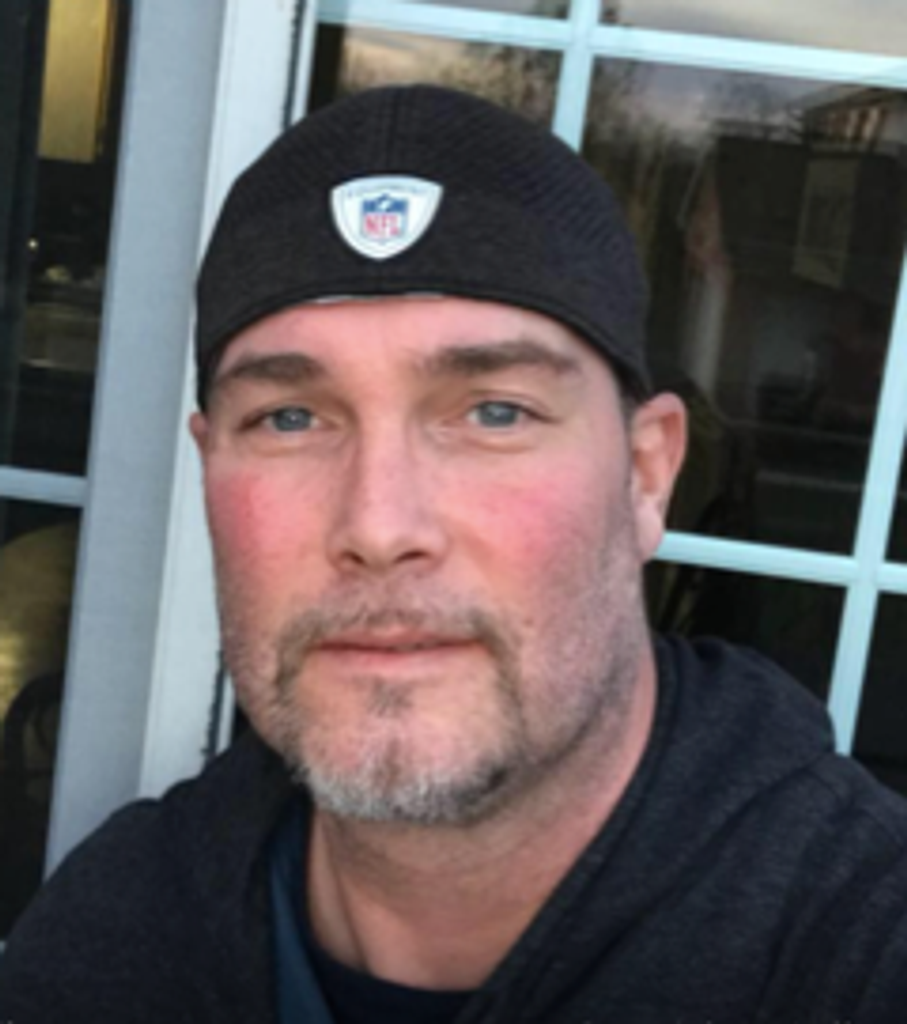 Bryan Edward Keith Profile Photo
