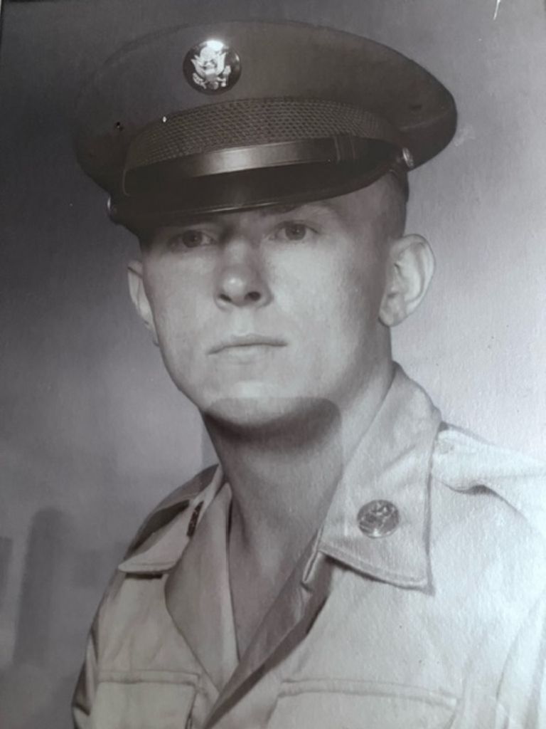 William E. Weitzel Jr.