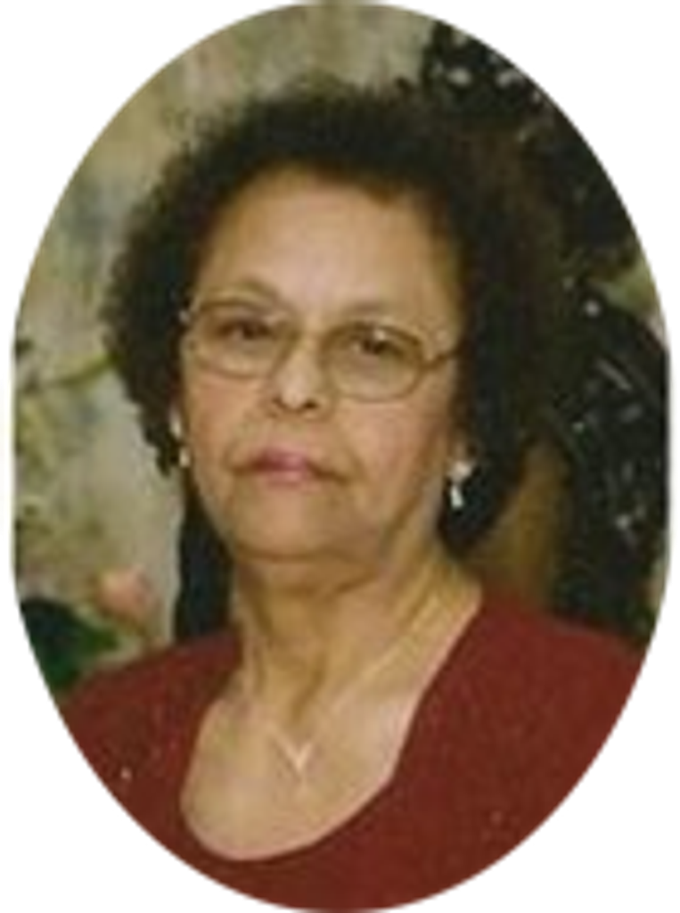 Senaida M. Pineda