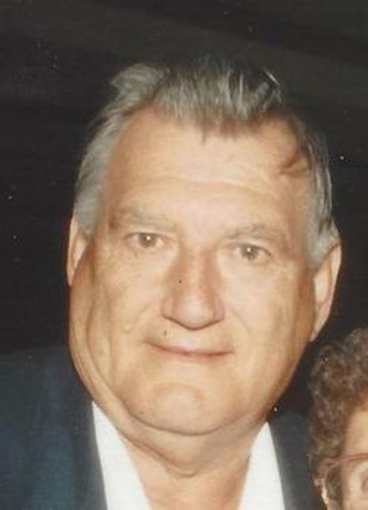Albert A. "Sonny" Dubois