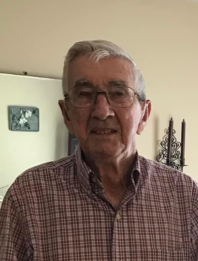 Stanley Robert Noseworthy