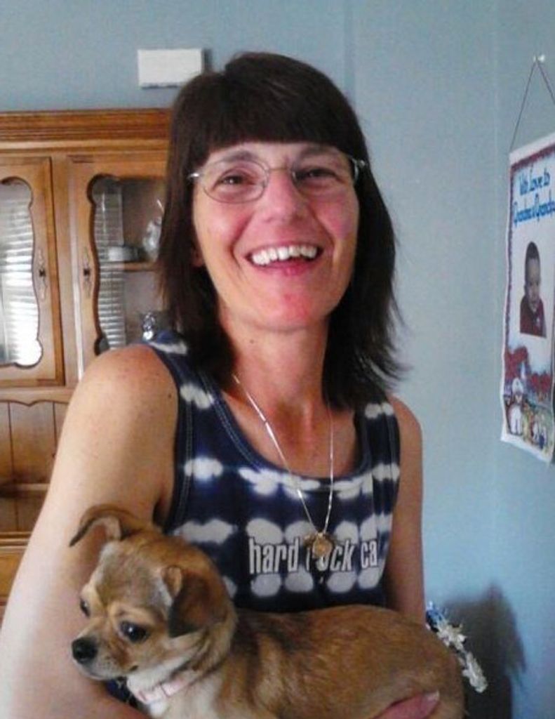 Dianna L. Miller