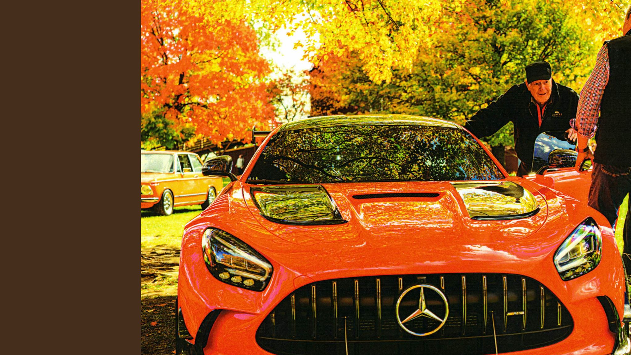 Cover for Larry Raymond Baum's Obituary