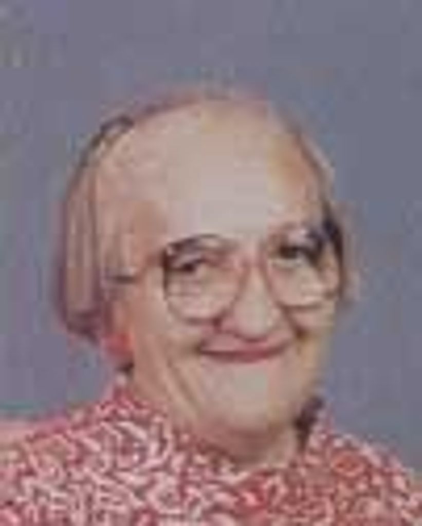 Caroline Sofules