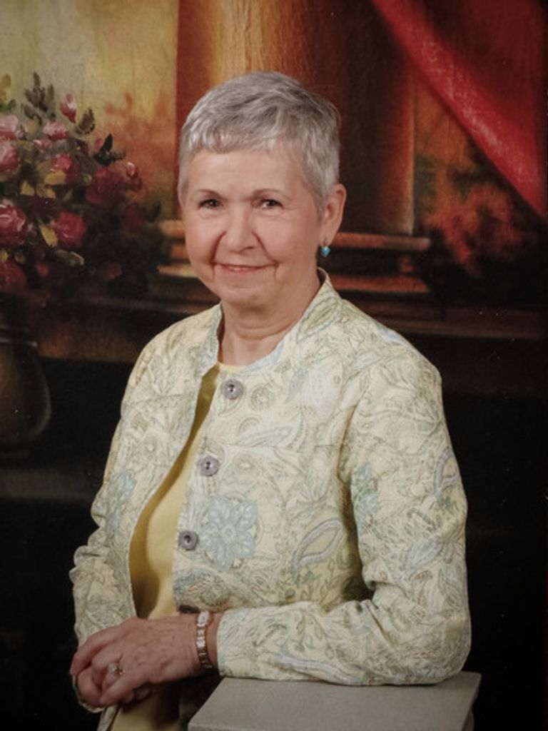 Barbara Louise Davis Profile Photo