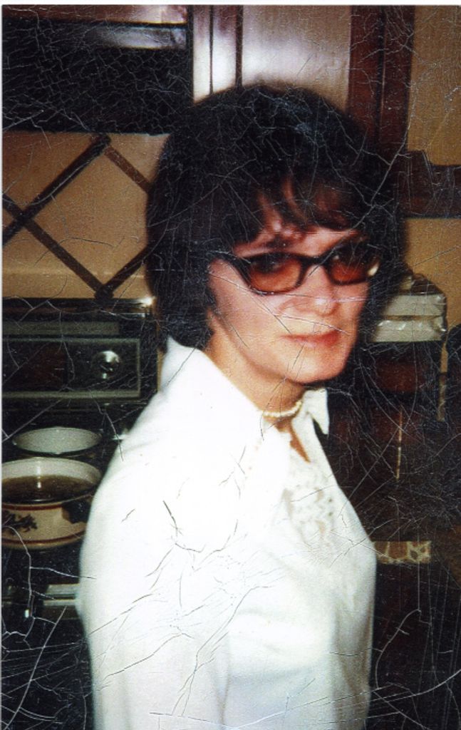 Barbara Kendrick