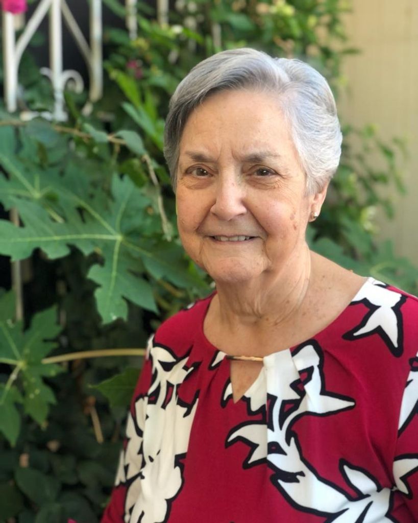 Olga P. Flores