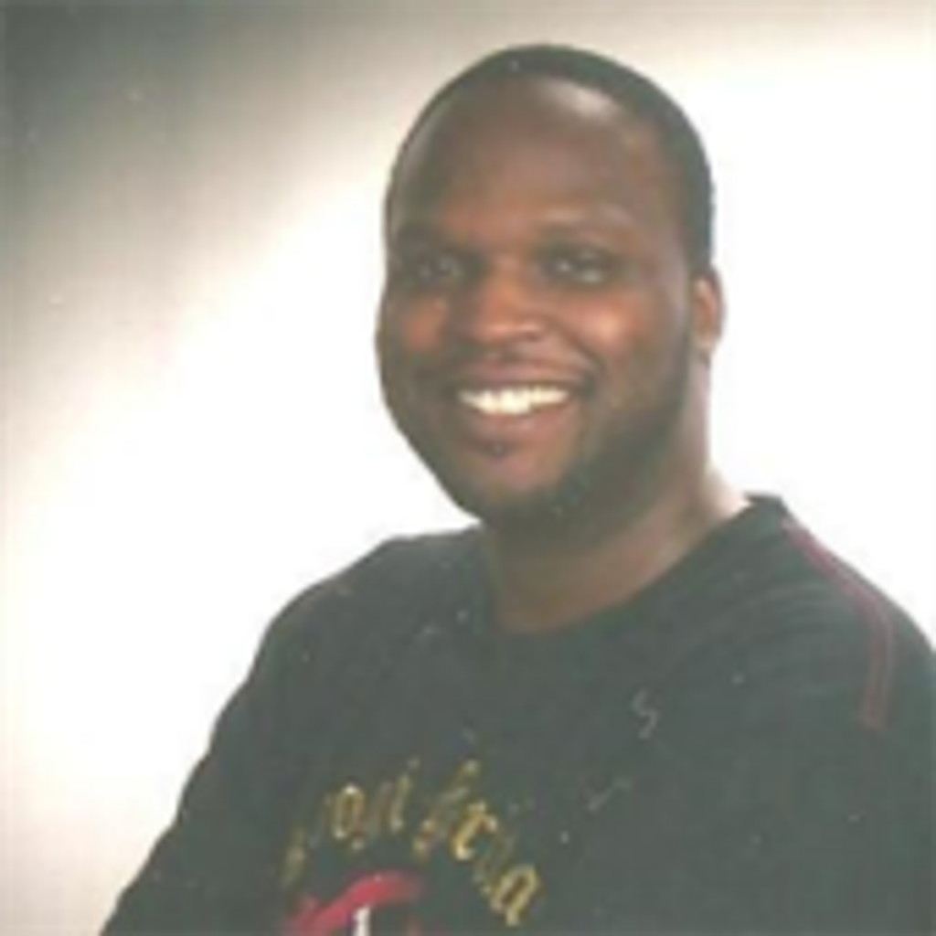 John  Ellis Mccree,  Jr.