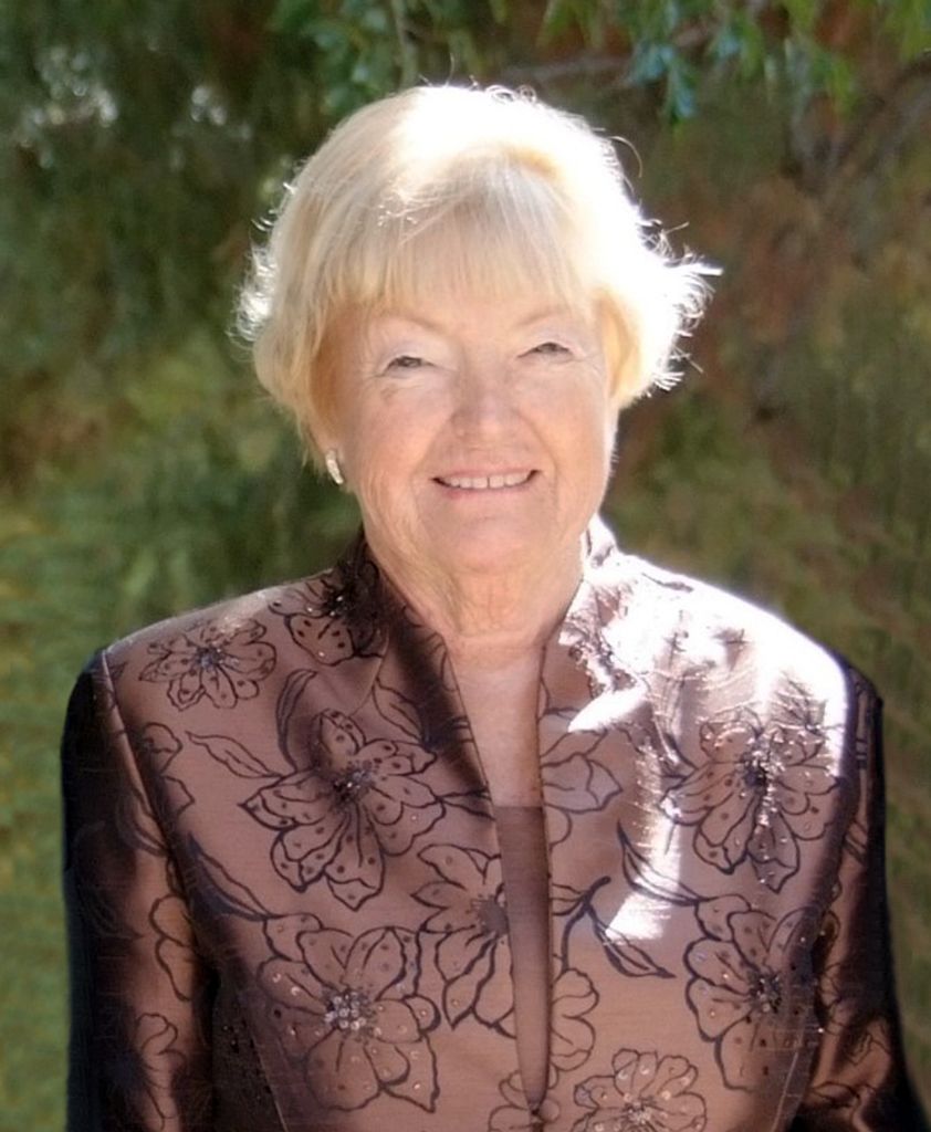 Charlotte Henry Grant