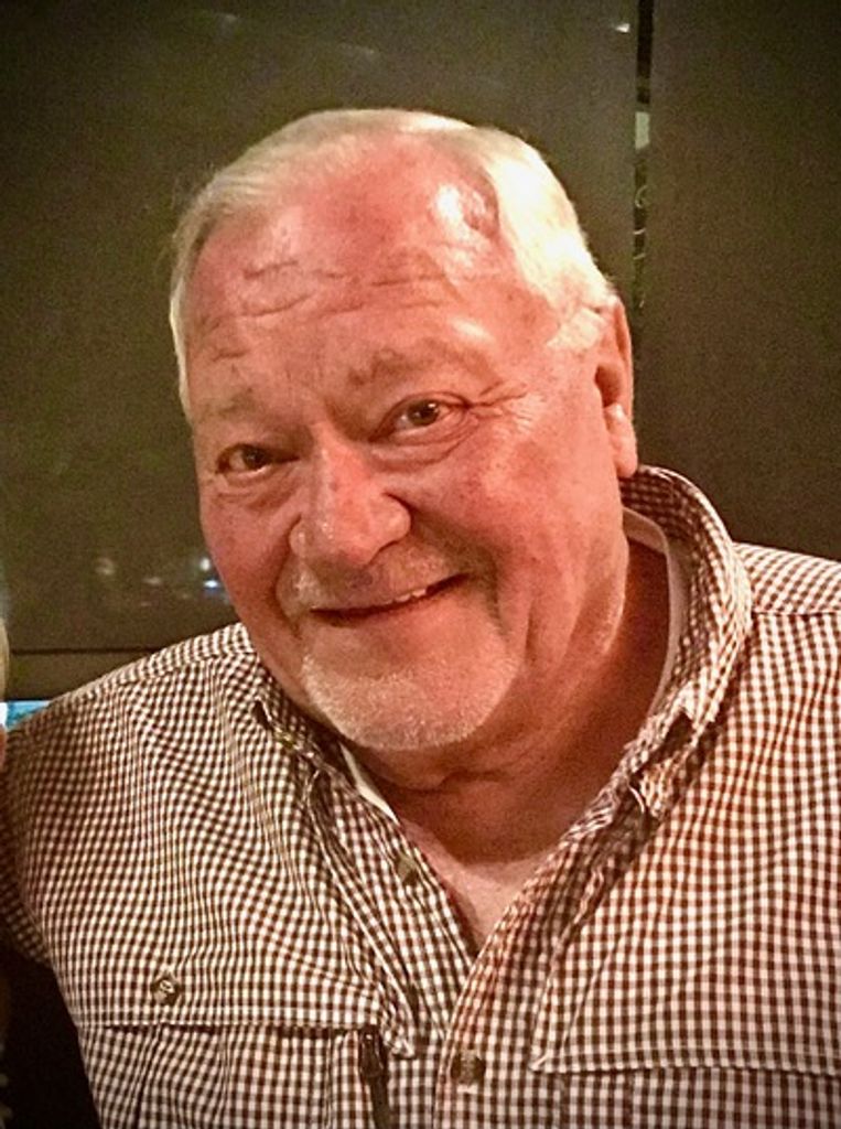 Harold Claude Frost, Jr. Profile Photo