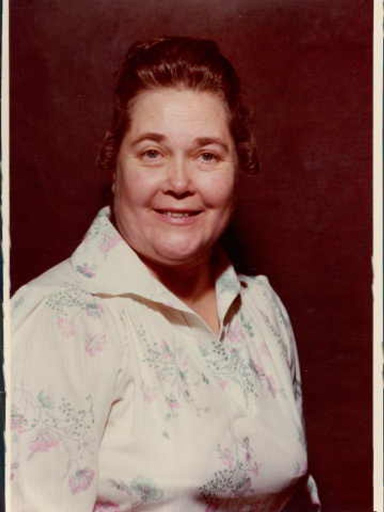 Imogene Grant