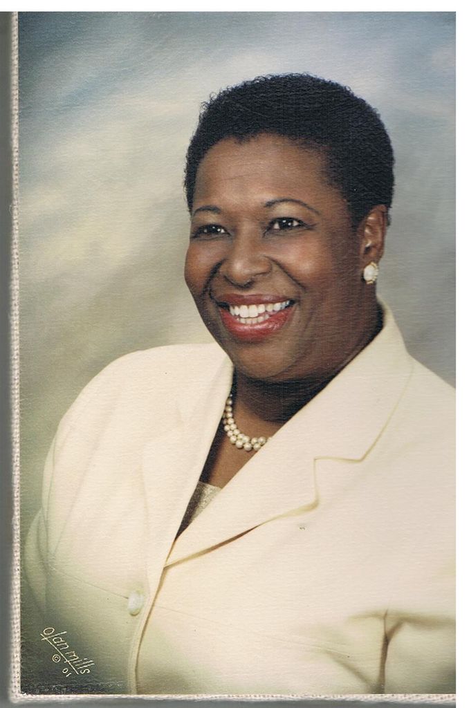 Deborah Kay “Duchess” Barksdale