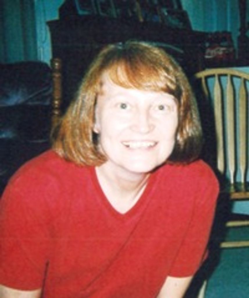 Mary (Cousins)  Asche