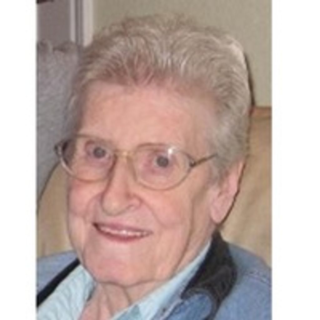 Wilma L. Wilson Profile Photo