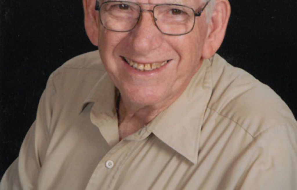 Floyd M. Lindsey