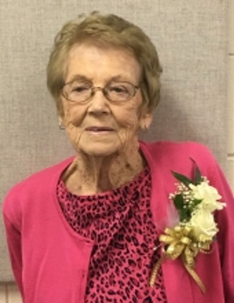 Willie Mae Brantley Webb Profile Photo