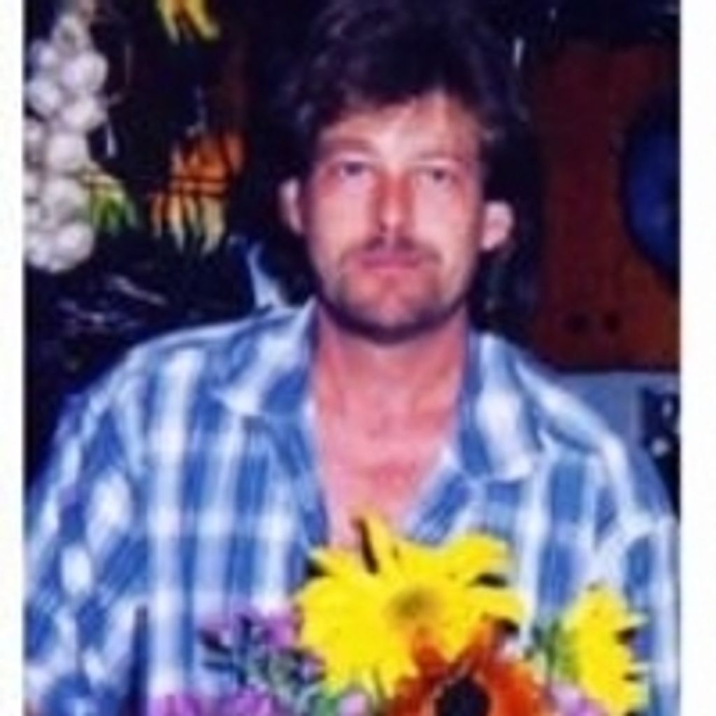 Mark Greenwood Profile Photo