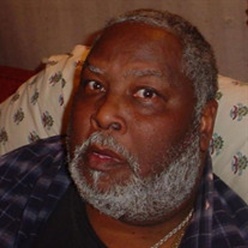 John Henry Parson