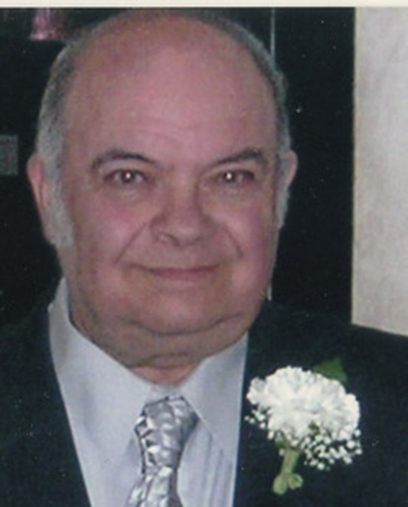 Joseph M. Coggovia Jr. Profile Photo