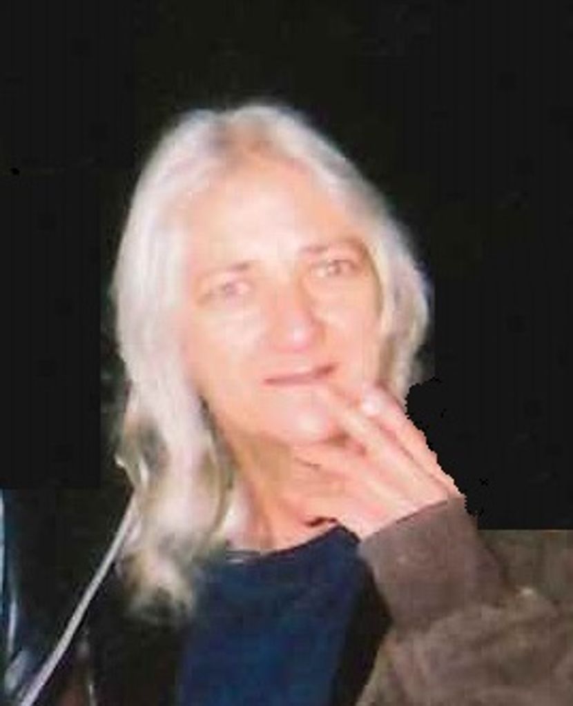 Katherine Joyce (Rose)  Wolfe