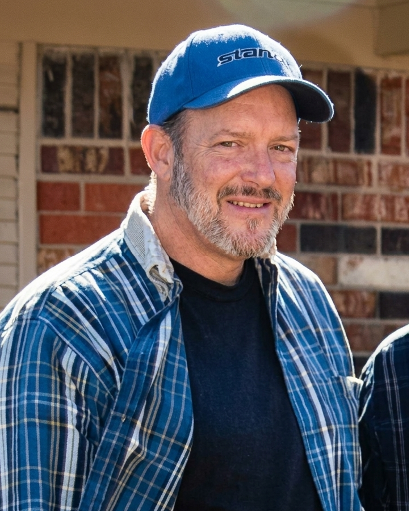 Richard Lee Turner