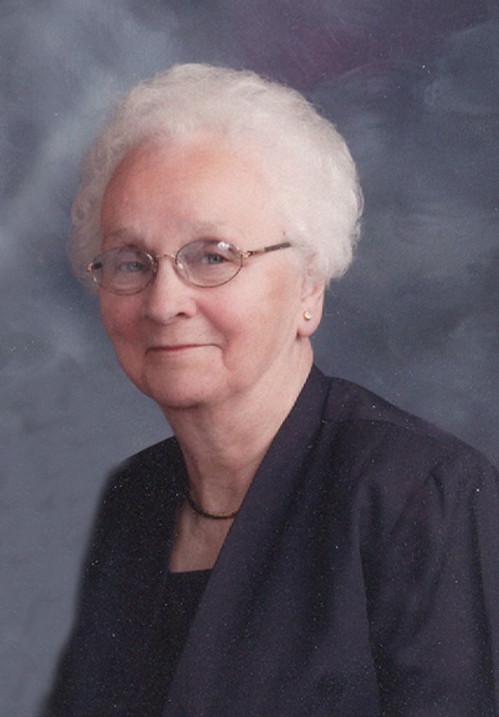 Betty Wollschlager-Troite