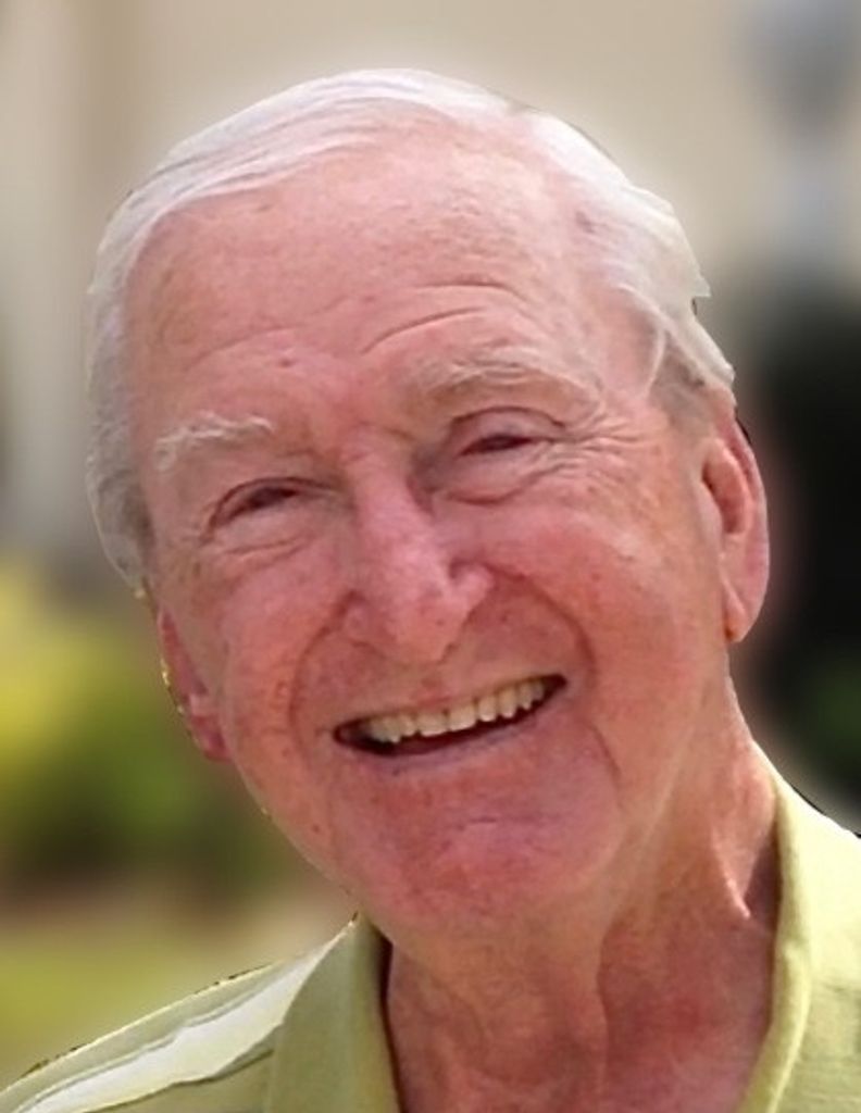 Alfred Michael Schrider