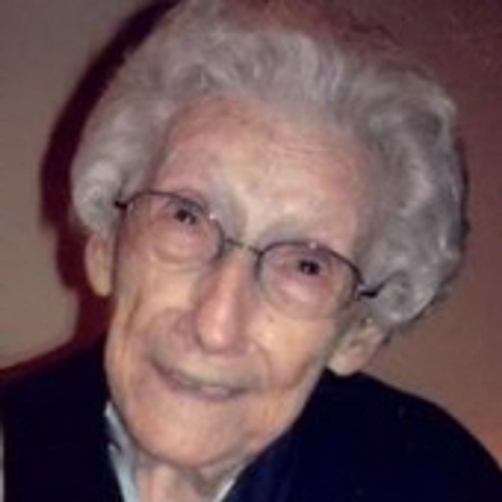 Angeline 'Nana' Scotchell