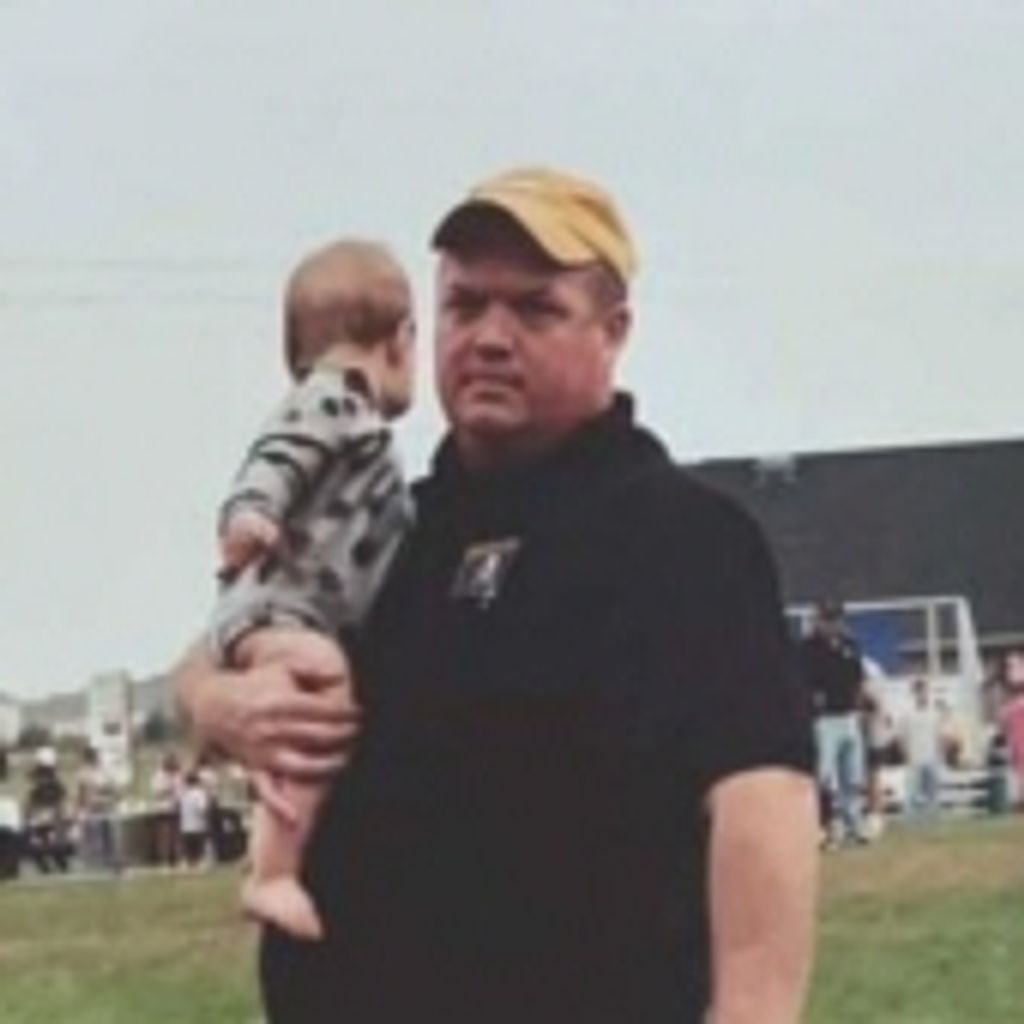 David J. Lodwig