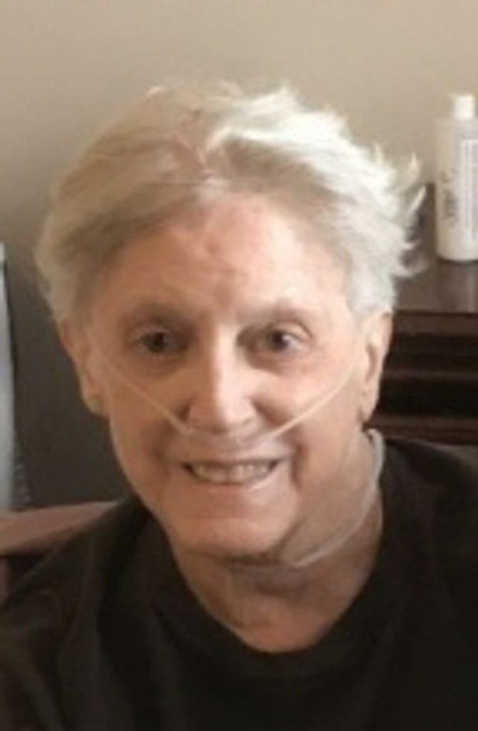 Joan Charles