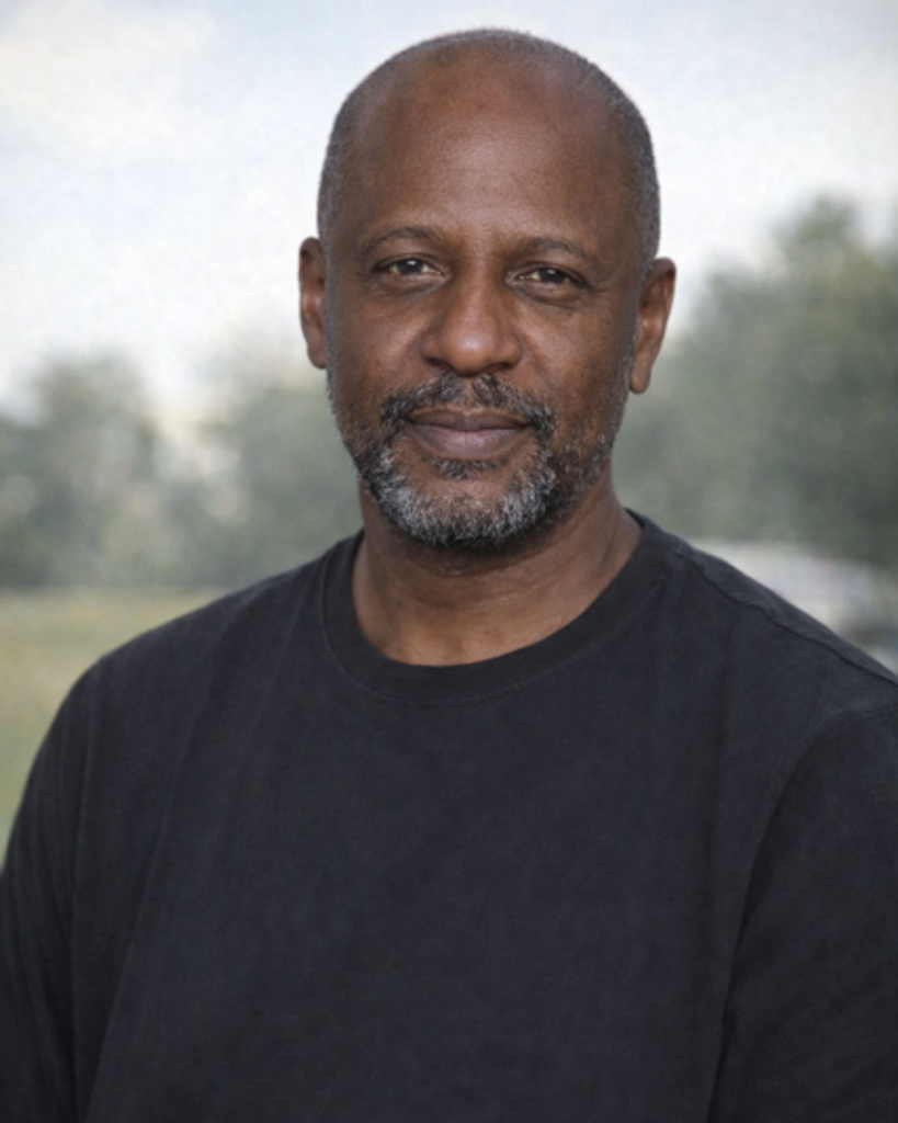 Arthur Lance McGough